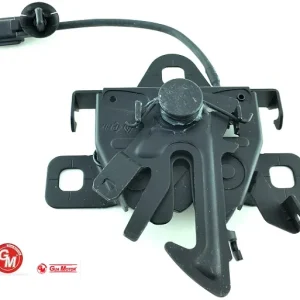 MOTOR KAPUT KİLİDİ ( ELEKTRİKLİ ) 16- MEGANE IV - TALİSMAN