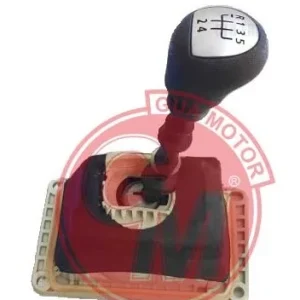 VİTES KUMANDA KUTUSU KOMPLE R9 RNİ - R19 - MEGANE - CLIO - KANGO