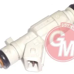 ENJEKTÖR MEMESİ DACİA SANDERO - LOGAN 1.6 8V K7M