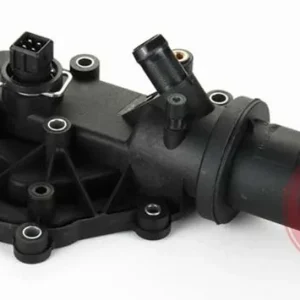 TERMOSTAT 89C ( K4M ) 4 FİŞLİ MEGANE II - III - FLUENCE - LAGUNA II 1.6 16V - CLIO III 1.4 16V