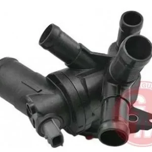 TERMOSTAT KOMPLE ( H4B - H5F ) CLIO IV - KADJAR - CAPTUR - MEGANE III - IV 0.9 - 1.2 Tce