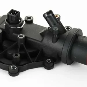 TERMOSTAT 89C ( K4M ) 2 FİŞLİ MEGANE II - III - FLUENCE - LAGUNA II 1.6 16V - CLIO III 1.4 16V