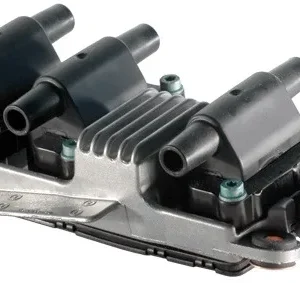 ATEŞLEME BOBİNİ 95-05AUDİ A4 2.4 - A6 2.4 - 2.6 - A8 2.8