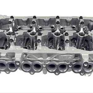 SİLİNDİR KAPAĞI HYUNDAI D4FA 1.5 CRDI ACCENT/ERA/GETZ/MATRIX / İ20 09-12 İ30 07-12/ KIA RIO CERATO