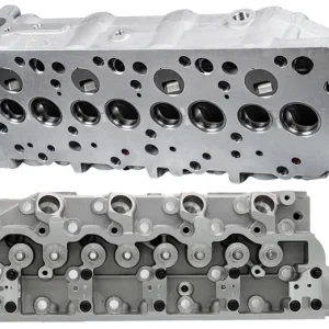 SİLİNDİR KAPAĞI 97-04 HYUNDAI H100 2.5D (D4BA-D4BX-D4BF)
