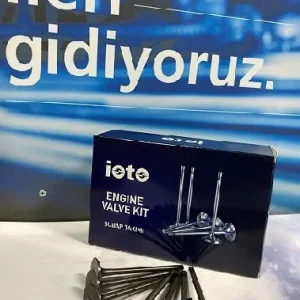 SUPAP TK ( IN - EX ) STD KANGO - MEGANE - LAGUNA II- MASTER - TRAFIC II 1.9 DCİ 8V -F9Q