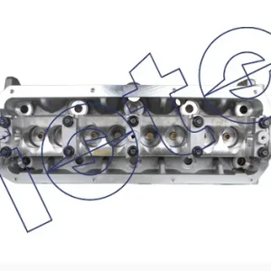 SİLİNDİR KAPAĞI VW TRANSPORTER 1.9 D