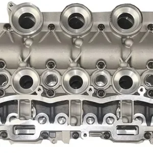 SİLİNDİR KAPAĞI FIESTA 1,4 HDI DW4 206-207-BIPPER 02- 1.4 HDI CITROEN C1-C2 NEMO