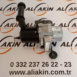 DİREKSİYON POMPASI ( ELEKTRİKLİ ) PEUGEOT 307 2000-2007