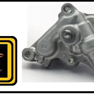 YAĞ POMPASI ( H4M ) DUSTER II - MEGANE IV - TALİSMAN 1.6 16V