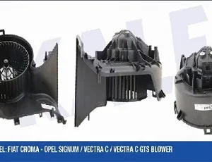 KALORİFER MOTORU OPEL SIGNUM - VECTRA C-GTS