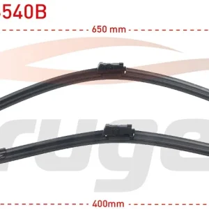ARAC BAZLI SILECEK SETI ( 650-400mm ) EGEA- PARTNER TEPE- P208- P2008- BMW X1- OPEL ADAM