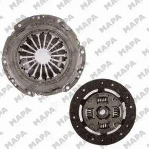 DEBRİYAJ BASKI BALATASI FORD FIESTA - FUSION 1.3 / 1.4 16V 01