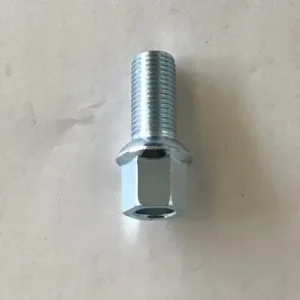 BİJON CİVATASI ( BEYAZ ) VW - AUDİ - SEAT - SKODA