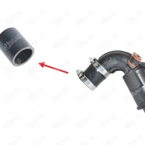 TURBO BORUSU HORTUMU 35mm x 5 cm MEGANE II - CLIO II - LOGAN I - SANDERO I
