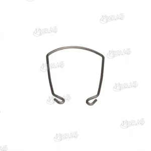 TURBO HORTUMU SEKMANI DUSTER 1.5 DCI - TWINGO II 1.5 DCI