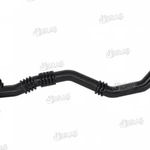 TURBO HORTUMU CLIO IV - LOGAN II - SANDERO - CAPTUR - DUSTER 1.5 DCİ