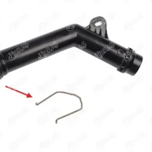 TURBO BORUSU SEKMANI FLUENCE (L3) RENAULT GRAND SCÉNIC III (JZ0-1)