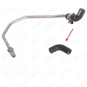 TURBO MANİFOLD BORUSU HORTUMU METAL BORU HARİÇ FLUENCE-ESPACE V-KADJAR-KOLEOS II-MEGANE III-IV