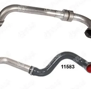 TURBO BORUSU CONTASI ( K9K ) MEGANE II - SCENIC II 1.5 DCİ