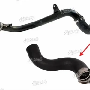 TURBO HORTUMU PLASTİK BORU HARİÇ MEGANE III - SCENIC III 1.9 DCI