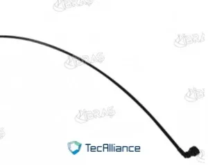 YAKIT BORUSU SYMBOL I - II - THALIA I - II - CLIO II 1.2