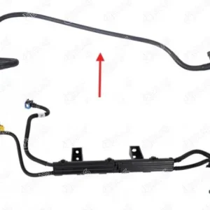 YAKIT BORUSU FIAT EGEA 1.3 MLTJ