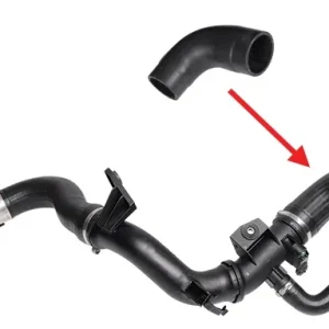 TURBO HORTUMU KÜÇÜK PLASTİK PARÇA HARİÇ FIAT EGEA 1.4 - 1.6