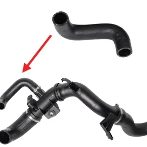 TURBO HORTUMU KÜÇÜK ( 25mm ) PLASTİK PARÇA HARİÇ FIAT EGEA 1.4 - 1.6