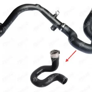 TURBO HORTUMU ( PLASTİK PARÇA HARİÇ ) EGEA 1.6 MLTJ - FIAT 500 L