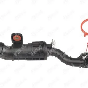 TURBO BORUSU CONTASI PLASTİK BORU HARİÇ ALFA ROMEO TONALE (965) FIAT 500X (334)