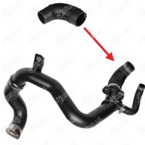 TURBO HORTUMU KÜÇÜK PLST PRÇ HARİÇ 10- ALFA ROMEO GIULIETTA 1.4 TB