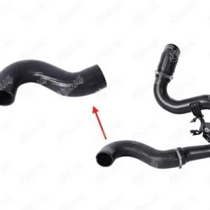 TURBO HORTUMU BÜYÜK PLASTİK BORU HARİÇ CITROEN - FIAT DUCATO 1.2 - 1.4 - 1.6 - BOXER 2.0