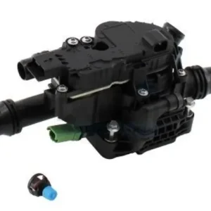 TERMOSTAT 111°C CITROEN PEUGEOT FORD PSA 1.6 HDI EURO6 TERMOSTAT (9803549480)