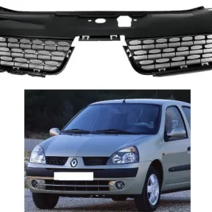 PANJUR ÖN 02-05 CLIO II SYMBOL - HATCBACK