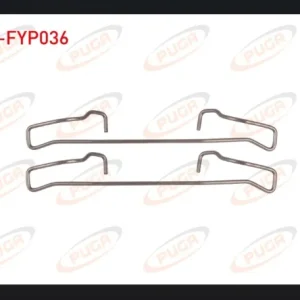 FREN KALİPER YAYI ÖN PEUGEOT 208 - 308 - 508 - PARTNER - BERLINGO