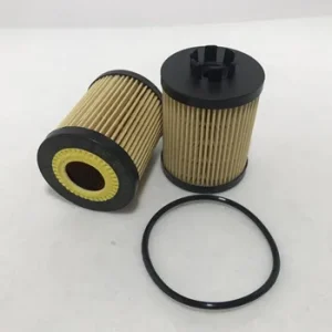 YAĞ FİLTRESİ OPEL CORSA C - D 1.2 - 1.4