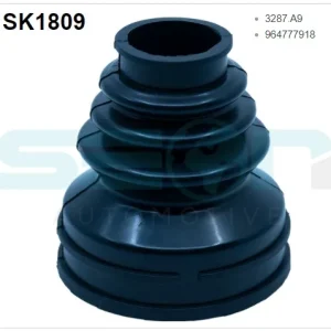 AKS KÖRÜĞÜ İÇ PARTNER 206 - P 308 - P 307 - P 407 - 3008 -5008 - CİTROEN C3-C4-C5 - XSARA - BER