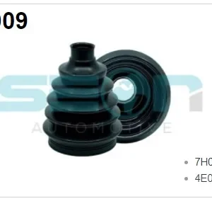 AKS KÖRÜĞÜ DIŞ VW T5 1.9TDİ - T5 - 2.0TDİ - TOUAREG 03-10 - AUDİ Q7 4.2TDİ 6.0 TDİ