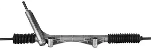 DİREKSİYON KUTUSU MEKANİK ( ROTBAŞSIZ ) FORD TRANSİT T12 - T15