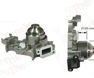 DEVIRDAIM ( D4F ) CLIO III - MODUS - SANDERO - SYMBOL 1.2 16V