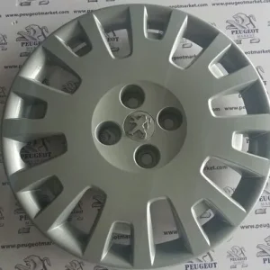 JANT KAPAĞI 15 JANT PEUGEOT BİPPER - TEPE
