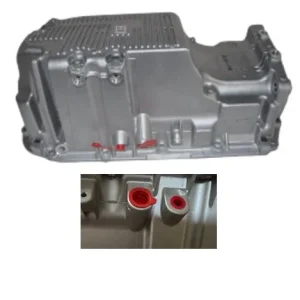 YAĞ KARTERİ ( ALUMINYUM SENSÖR DELİKLİ ) FIAT EGEA 1.6