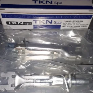 FREN AYAR CIRCIRI TAKIM KANGO II - III - MGN I - III - FLUENCE - DUSTER - DOKKER