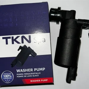 CAM SU FISKİYE MOTORU TEK ÇIKIŞ FLUENCE - MEGANE II - III - CLİO III - TRAFIC - TEPEE - C5
