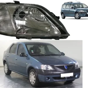FAR SAĞ 03-09 DACIA LOGAN - LOGAN MCV
