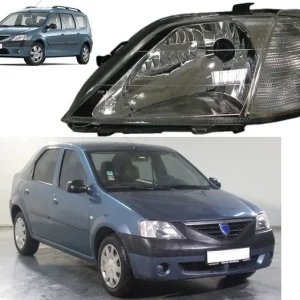 FAR SOL 03-09 DACIA LOGAN - LOGAN MCV