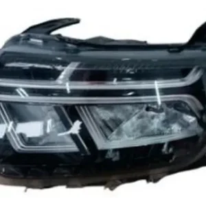 FAR SOL ( LED ) DACIA DUSTER 2022-