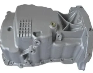 YAĞ KARTERİ RENAULT CLIO IV 1.5 DCI K9K