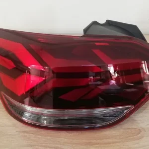 STOP LAMBASI BEYAZ SAĞ DACIA SANDERO III